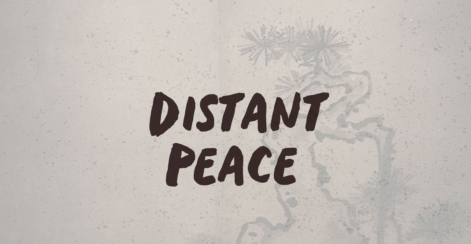 Heavy Trip Handwritten Brush Font - BLKBK Type - Hand Drawn Script Font