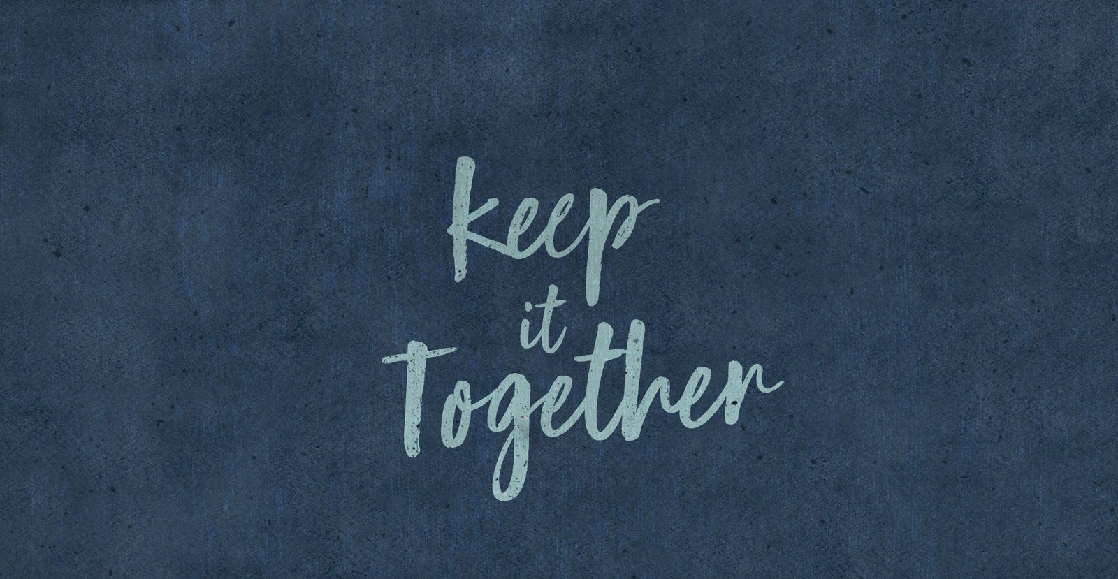 Human Nature Handwritten Brush Script Font - BLKBK Type - Hand Drawn Script Font