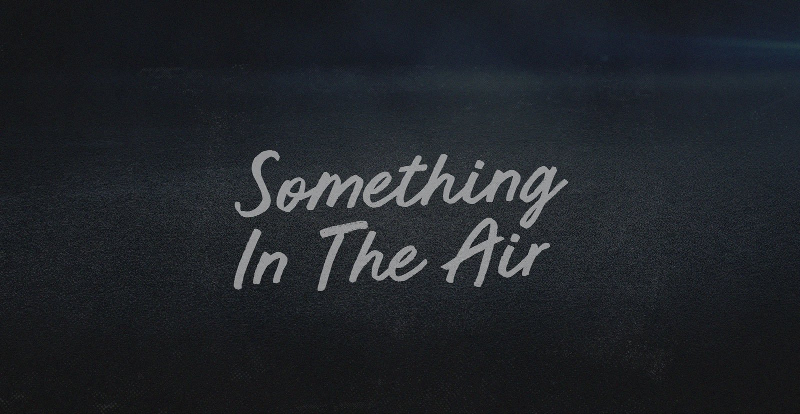 Cool Breeze Handwritten Brush Script Font - BLKBK Type - Hand Drawn Script Font