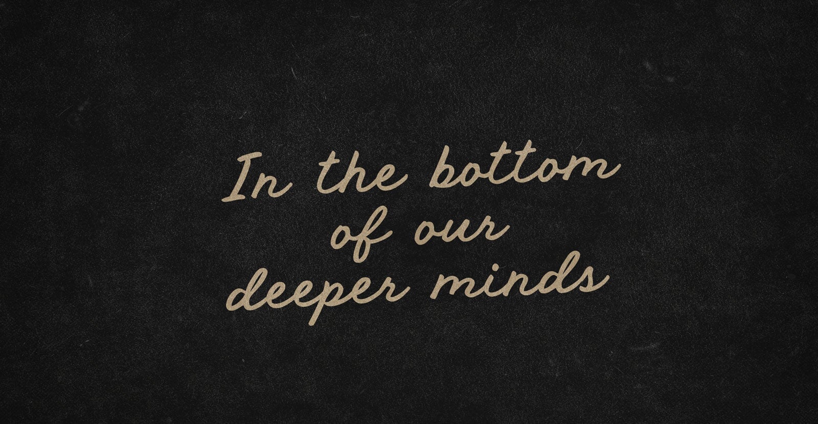 Cloud Break Handwritten Brush Script Font - BLKBK Type - Hand Drawn Script Font