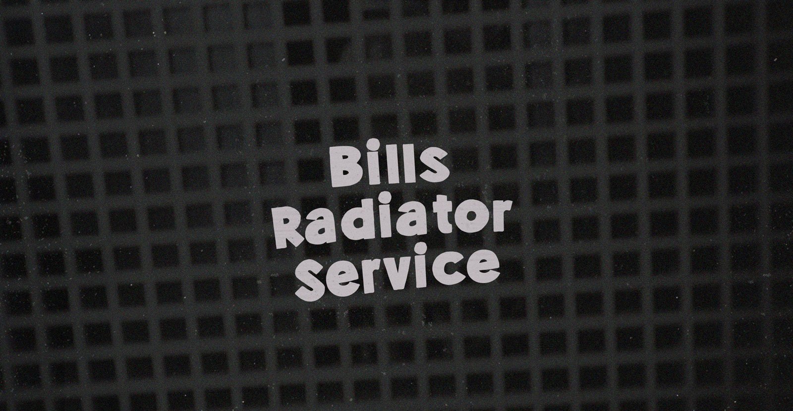 Spare Parts Handwritten Brush Font - BLKBK Type - Hand Drawn Script Font