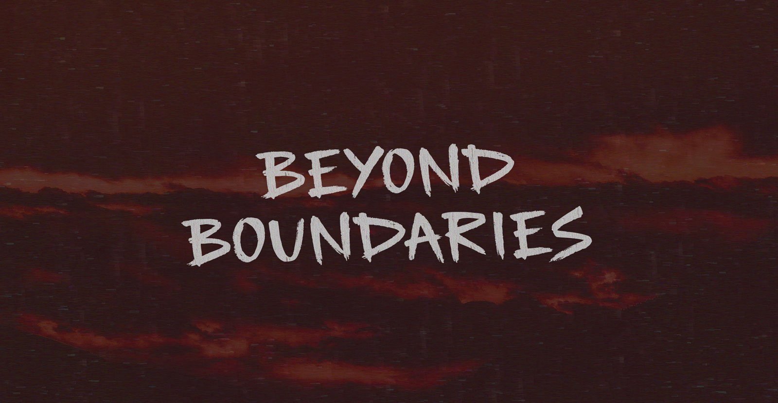 Sure Fire Handwritten Brush Font - BLKBK Type - Hand Drawn Script Font