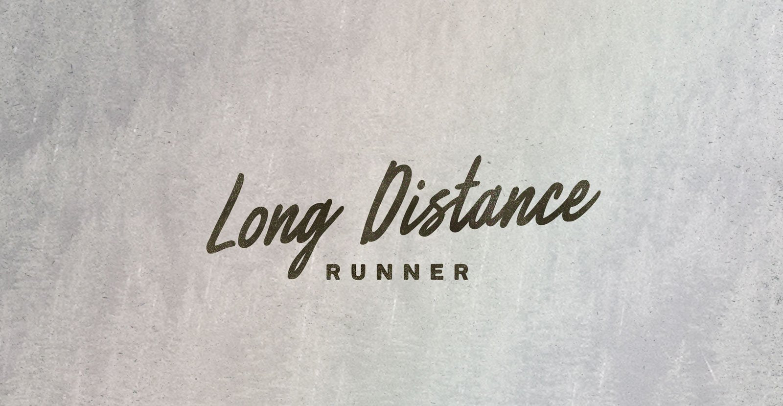 Silver Lining Handwritten Brush Script Font - BLKBK Type - Hand Drawn Script Font