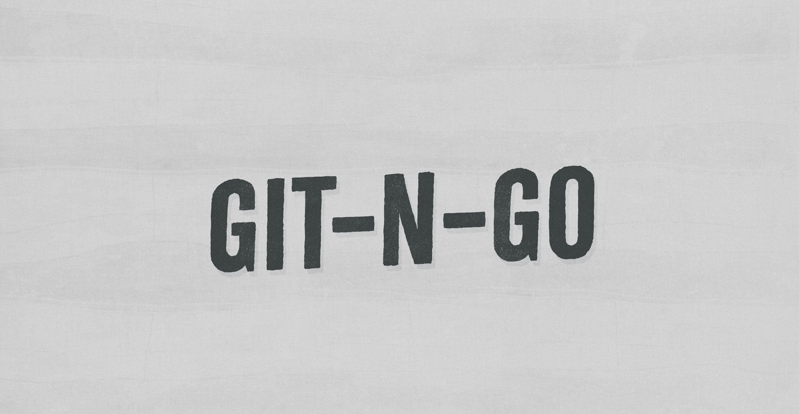 Semi Strong Handwritten Sans Font - BLKBK Type - Hand Drawn Script Font