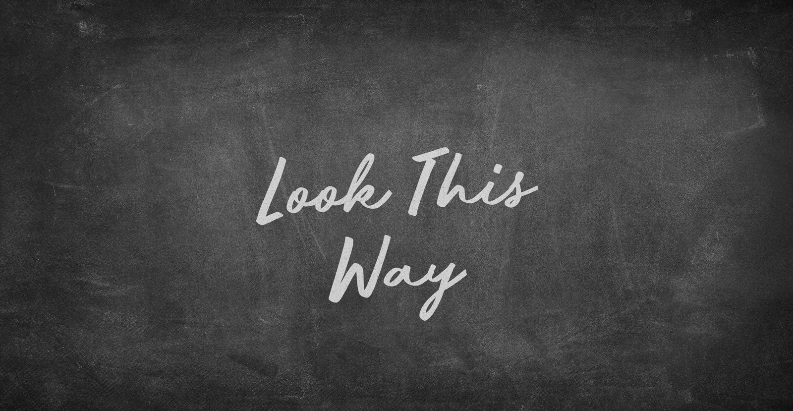 World Rhythm Handwritten Brush Script Font - BLKBK Type - Hand Drawn Script Font