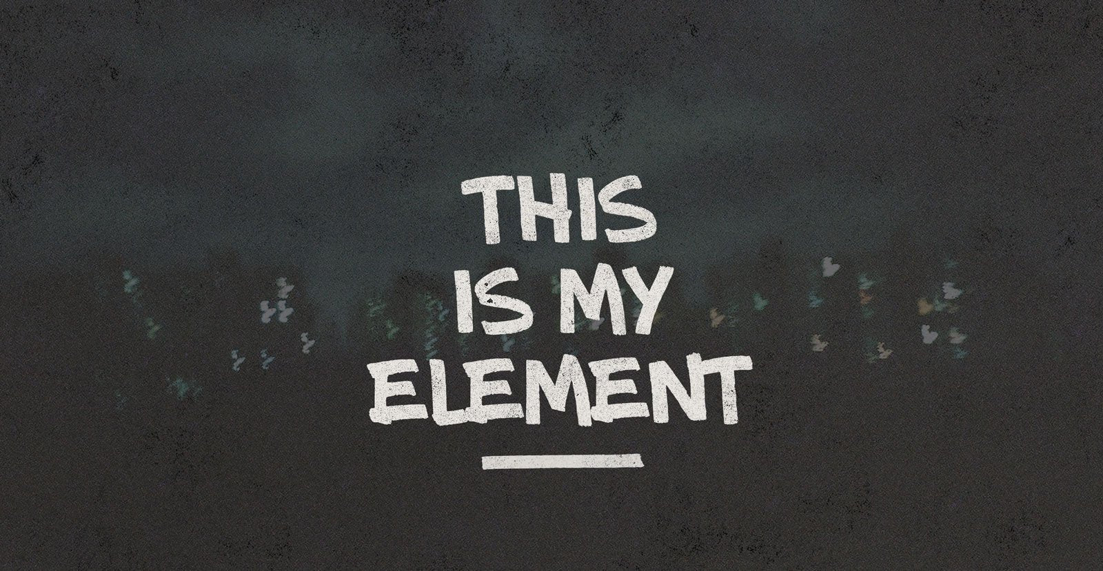 New Rules Handwritten Marker Font - BLKBK Type - Hand Drawn Script Font