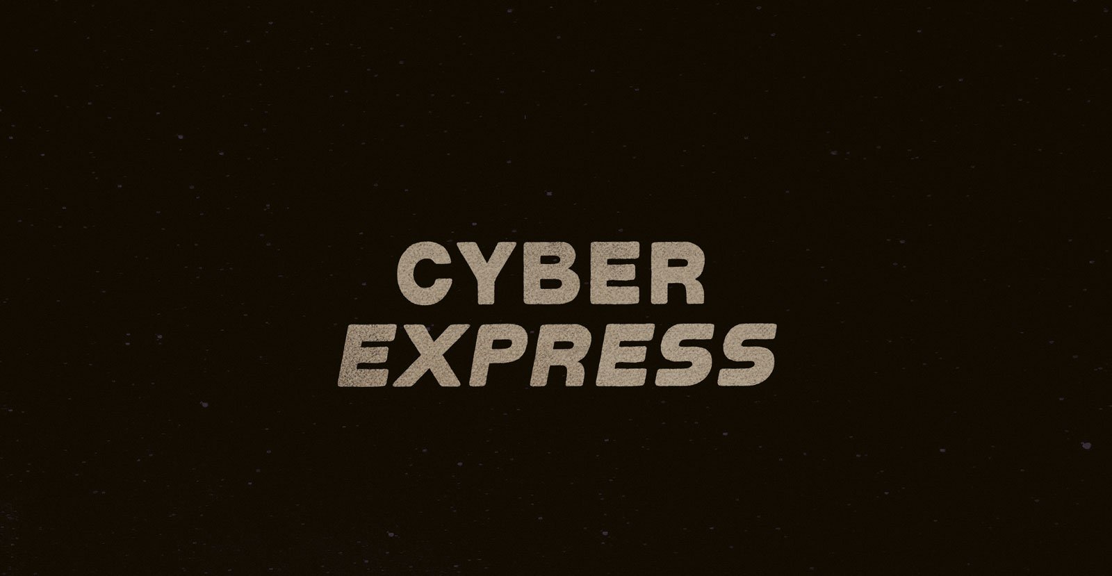 Post Box Handwritten Sans Font - BLKBK Type - Hand Drawn Script Font