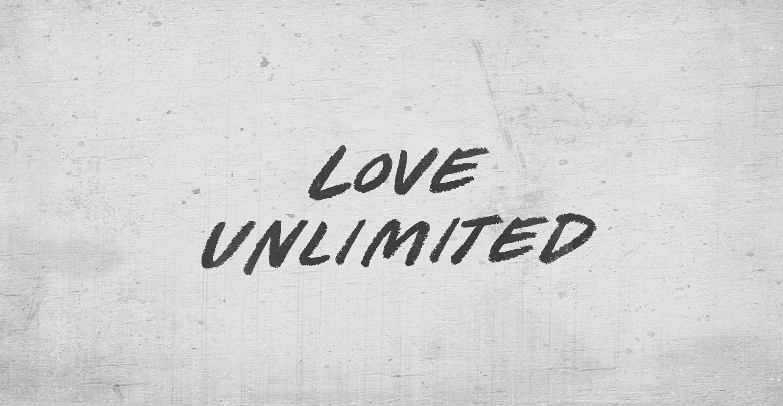 Strange Daze Handwritten Brush Font - BLKBK Type - Hand Drawn Script Font