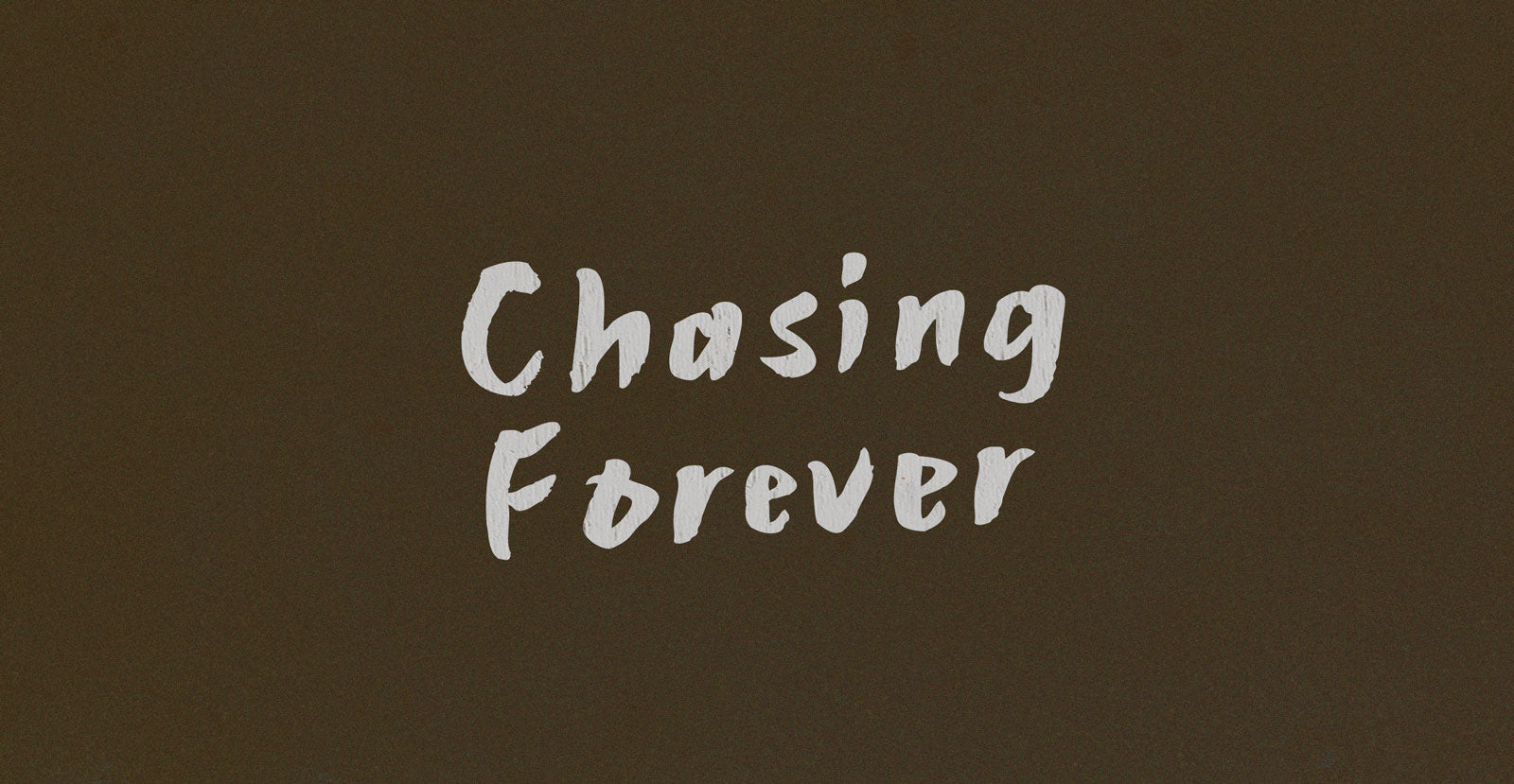 Altered Vision Handwritten Brush Font - BLKBK Type - Hand Drawn Script Font