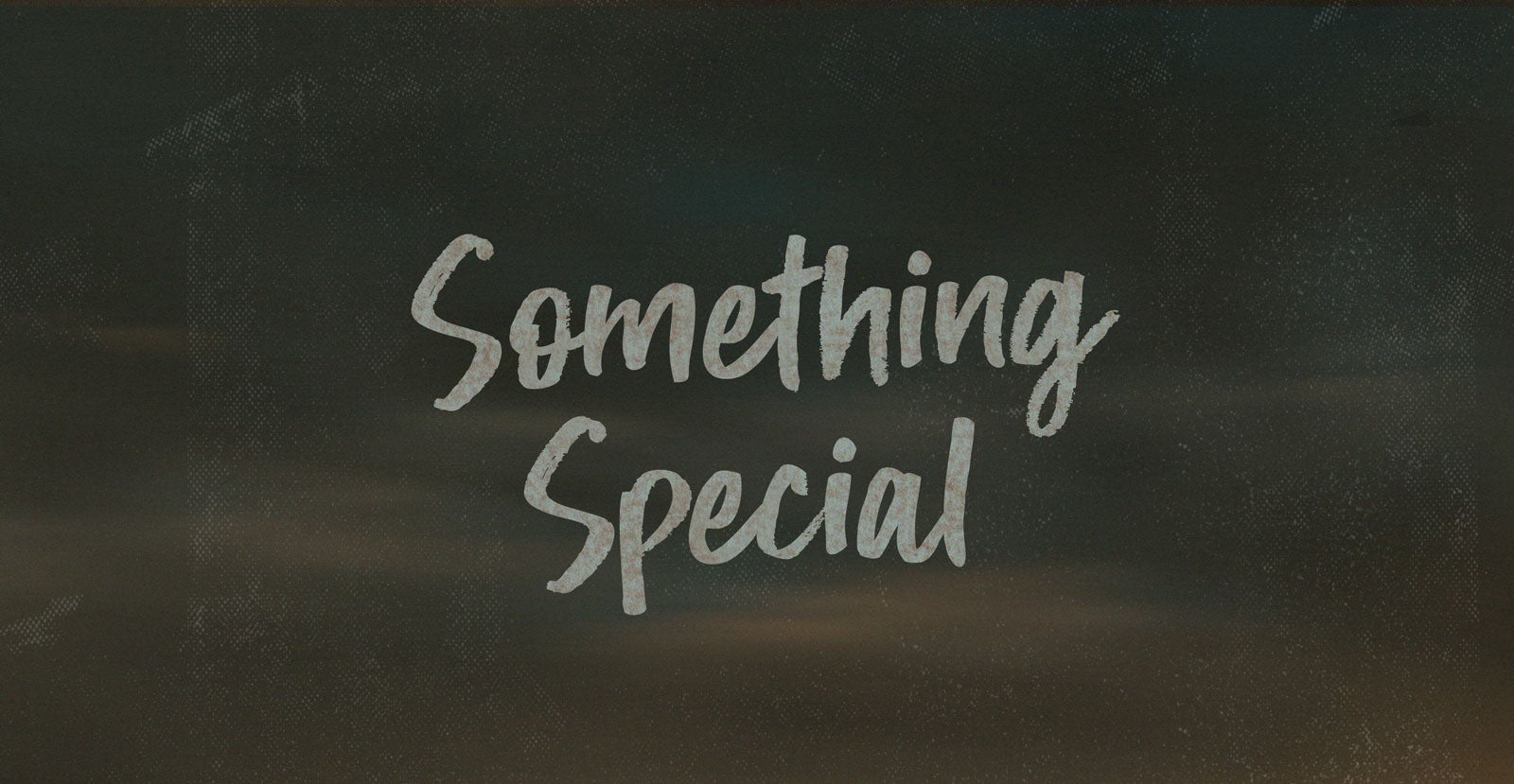 Real Time Handwritten Brush Script Font - BLKBK Type - Hand Drawn Script Font