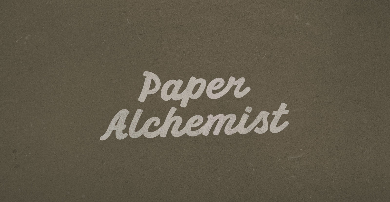 Down Town Handwritten Brush Script Font - BLKBK Type - Hand Drawn Script Font