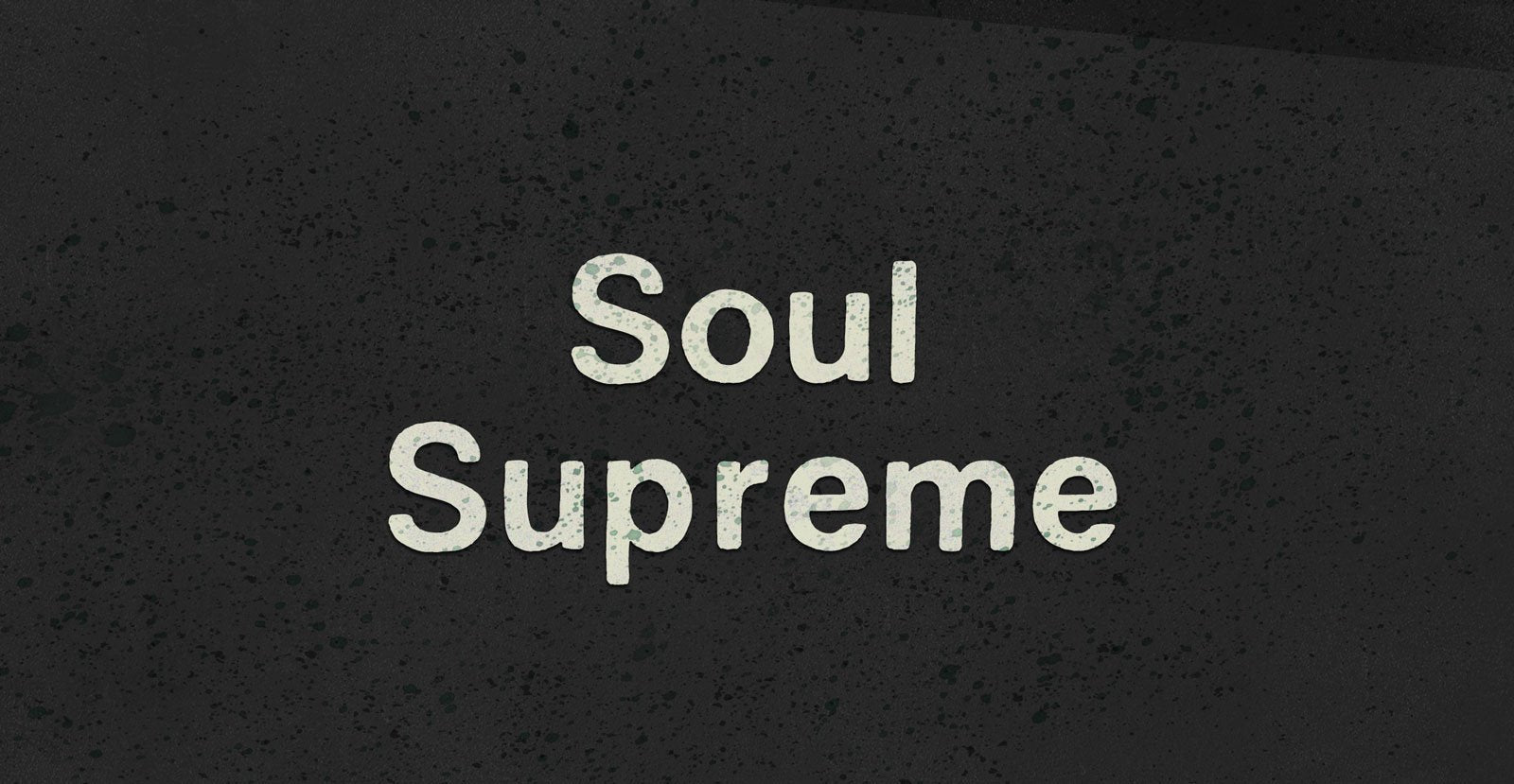 Mass Appeal Handwritten Sans Font - BLKBK Type - Hand Drawn Script Font