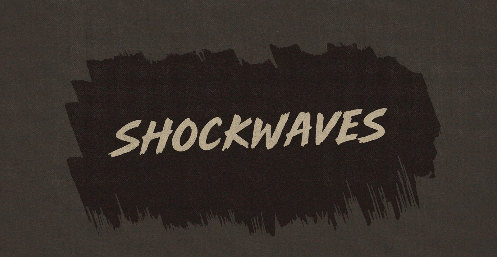 Main Frame Handwritten Brush Font - BLKBK Type - Hand Drawn Script Font