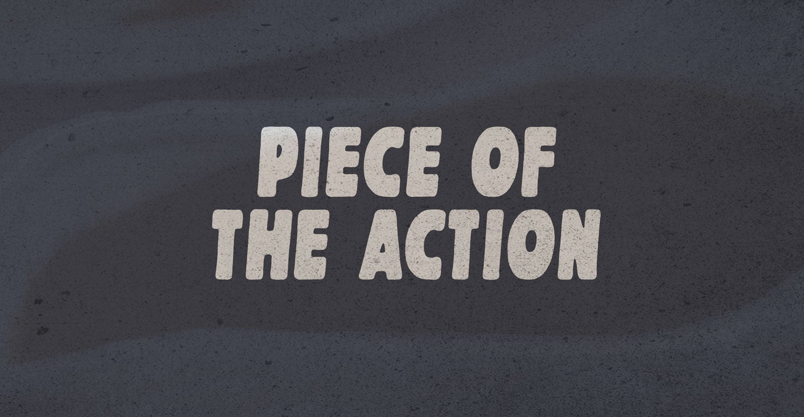 Gravy Train Handwritten Brush Font - BLKBK Type - Hand Drawn Script Font