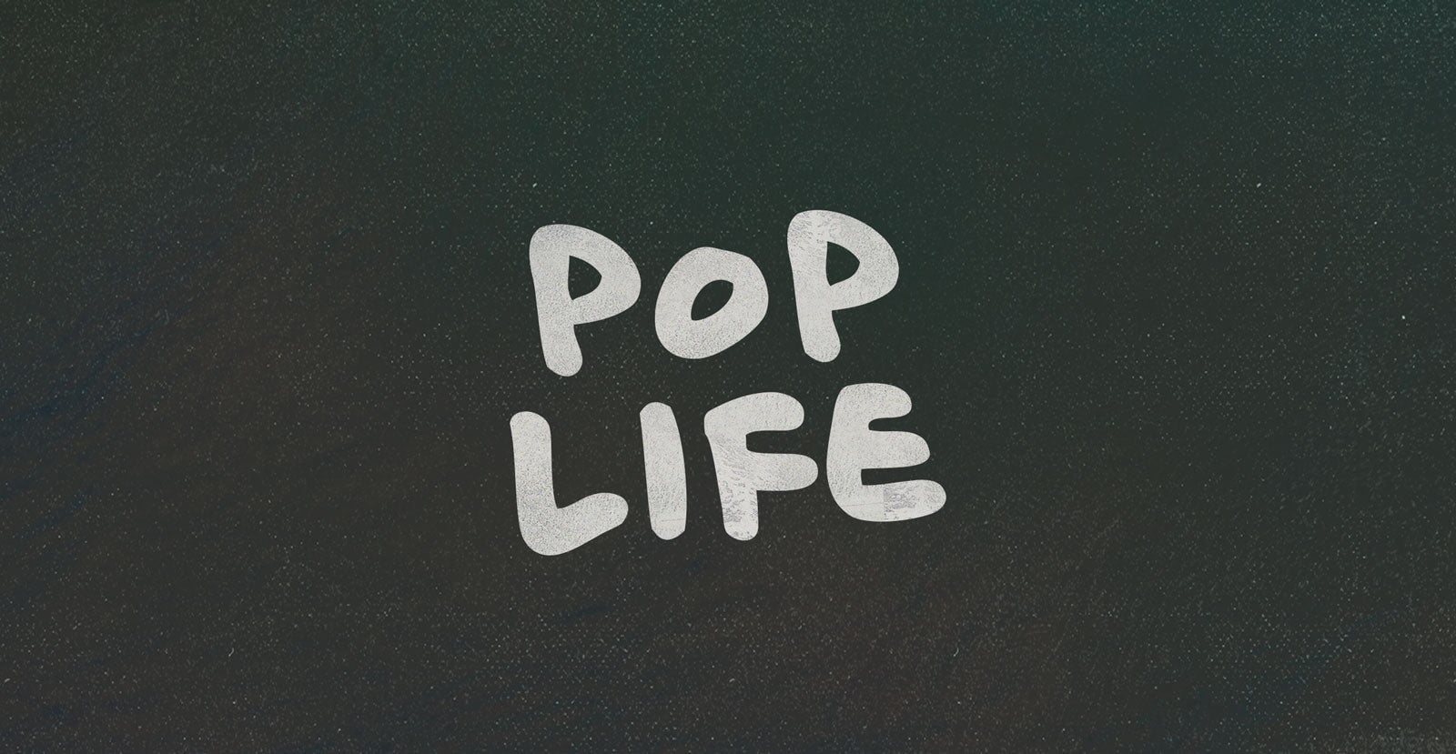 Hole Shot Handwritten Marker Font - BLKBK Type - Hand Drawn Script Font