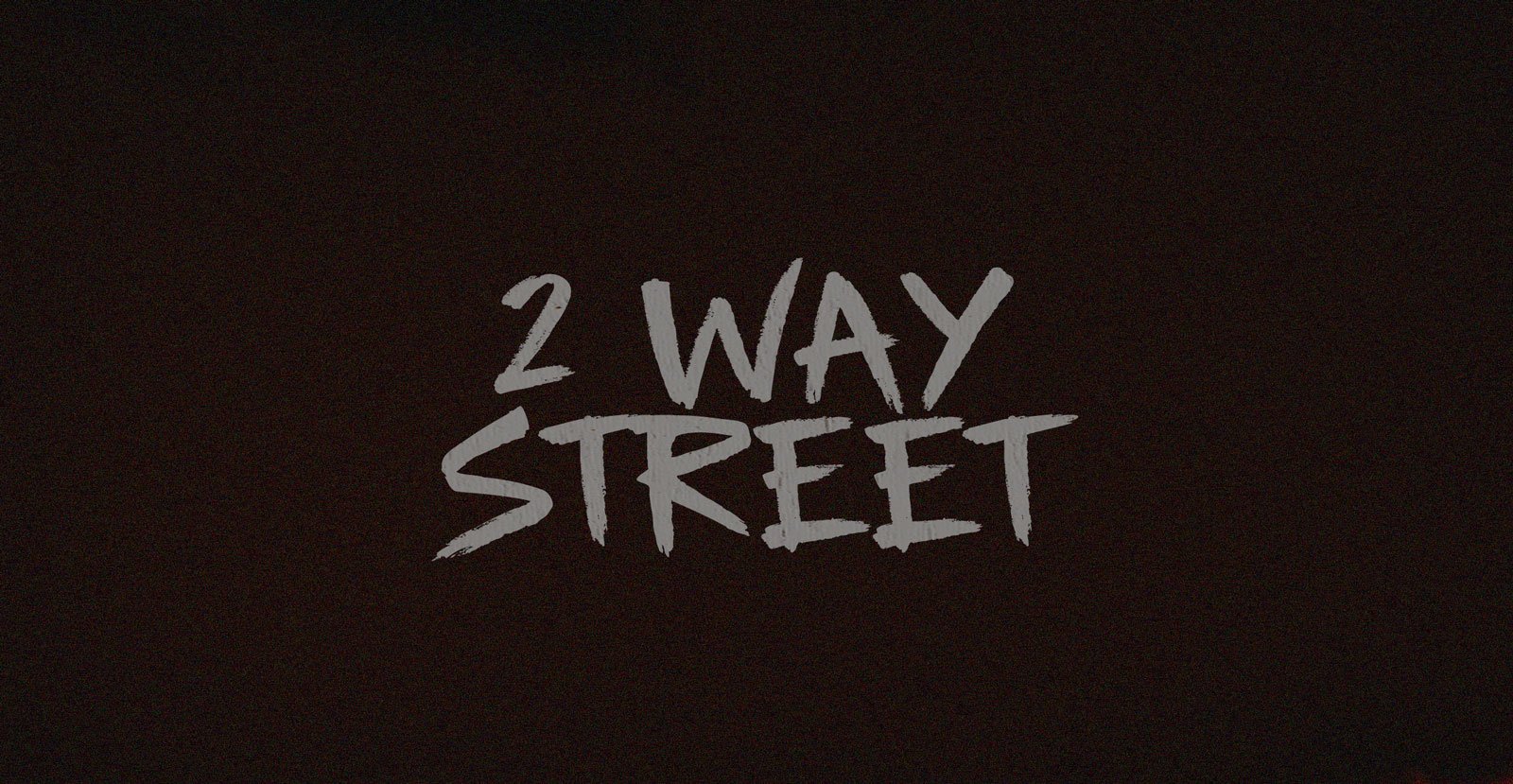 Sure Fire Handwritten Brush Font - BLKBK Type - Hand Drawn Script Font