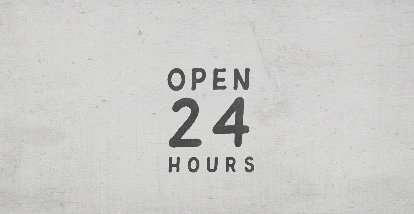 Jitter Bug Handwritten Marker Font - BLKBK Type - Hand Drawn Script Font