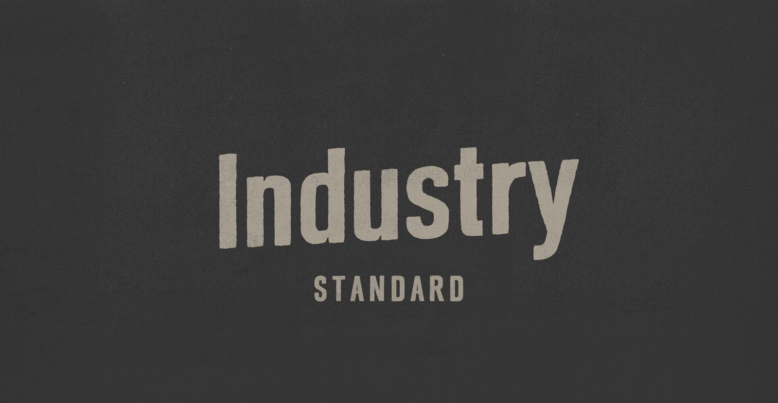 Semi Strong Handwritten Sans Font - BLKBK Type - Hand Drawn Script Font