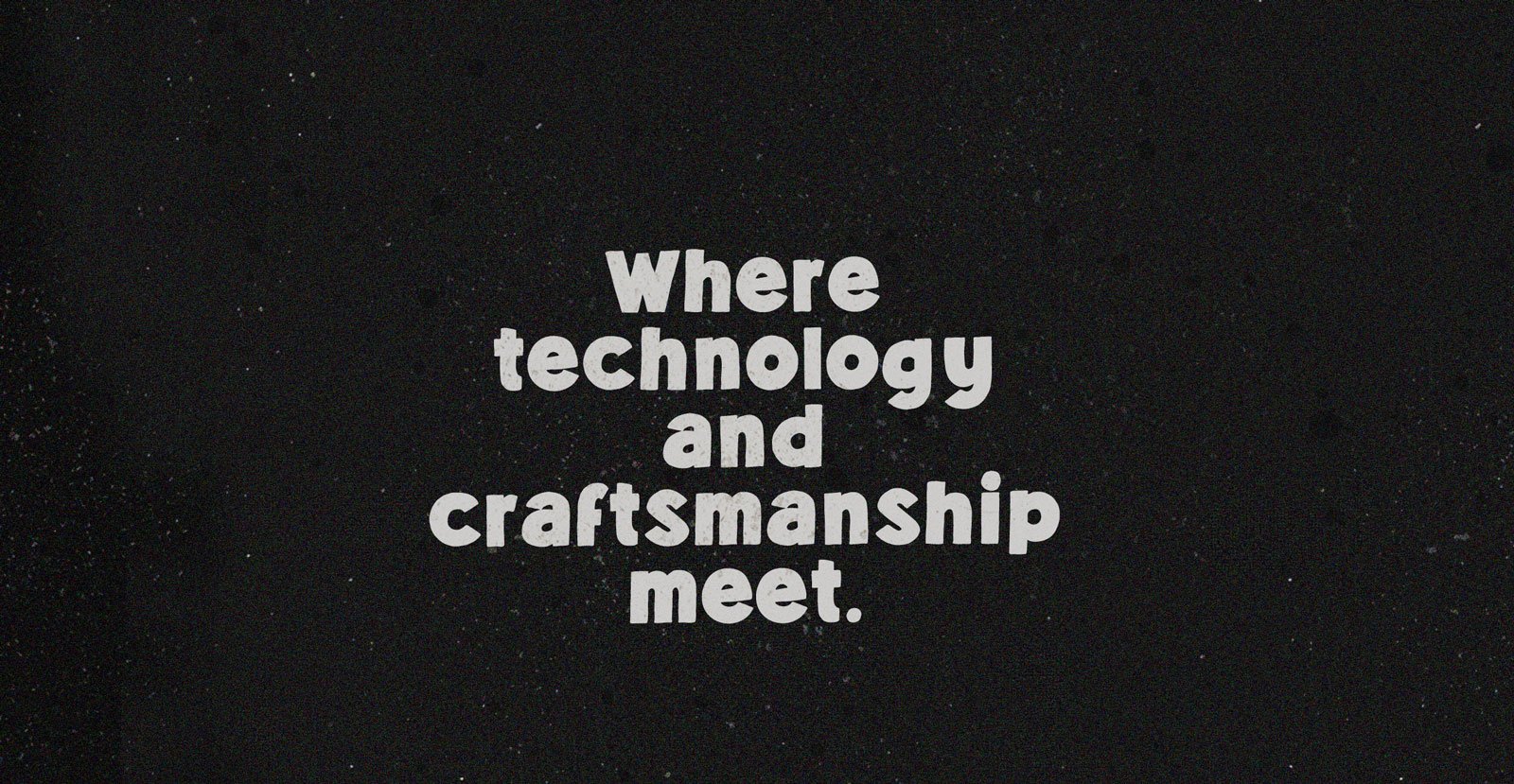 Spare Parts Handwritten Brush Font - BLKBK Type - Hand Drawn Script Font