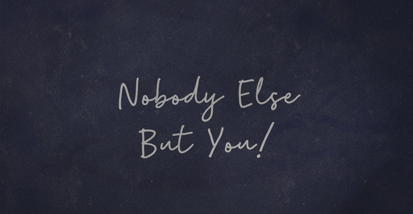 Easy Going Handwritten Brush Script Font - BLKBK Type - Hand Drawn Script Font