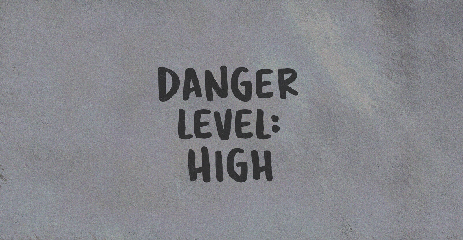 Stew Magoo Handwritten Brush Font - BLKBK Type - Hand Drawn Script Font