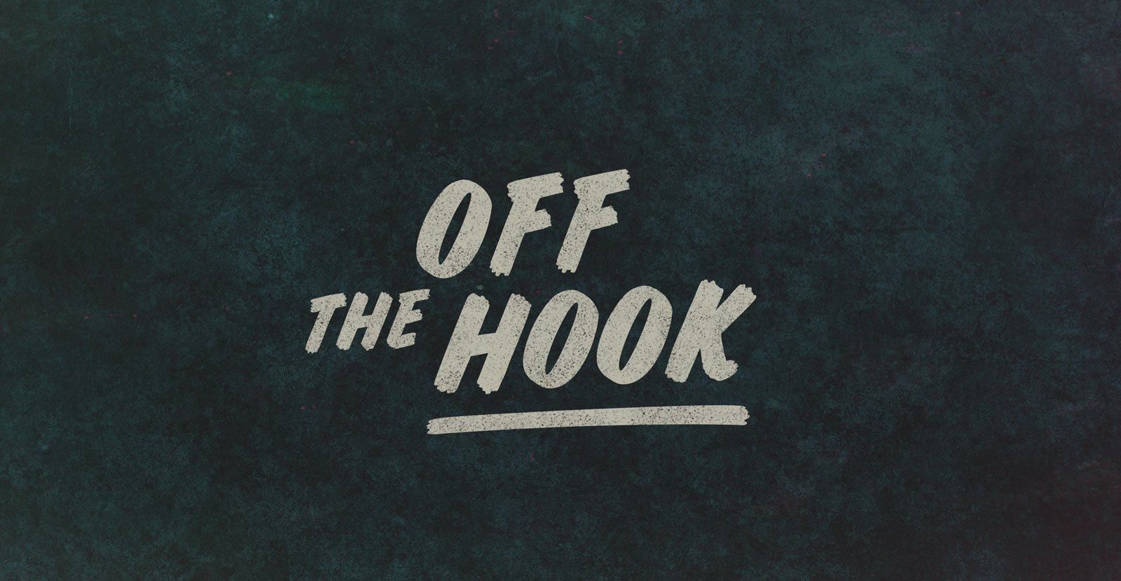 Compass Point Handwritten Brush Font - BLKBK Type - Hand Drawn Script Font