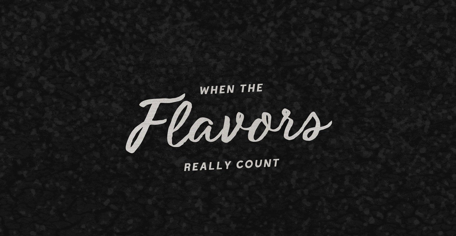 Mount Royal Handwritten Brush Script Font - BLKBK Type - Hand Drawn Script Font