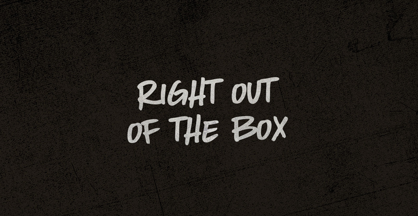 Jams World Handwritten Marker Font - BLKBK Type - Hand Drawn Script Font