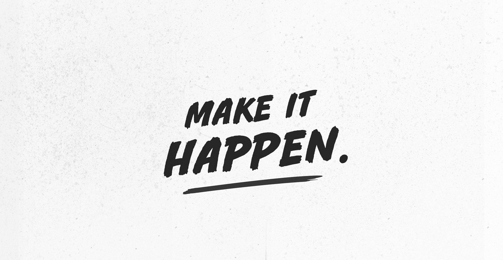 Night Shift Handwritten Brush Font - BLKBK Type - Hand Drawn Script Font