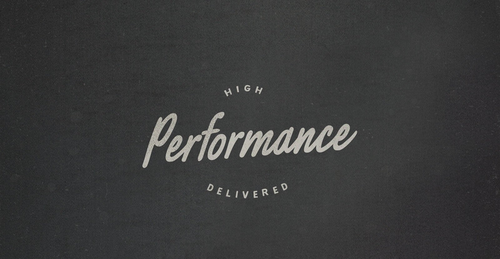 Silver Lining Handwritten Brush Script Font - BLKBK Type - Hand Drawn Script Font