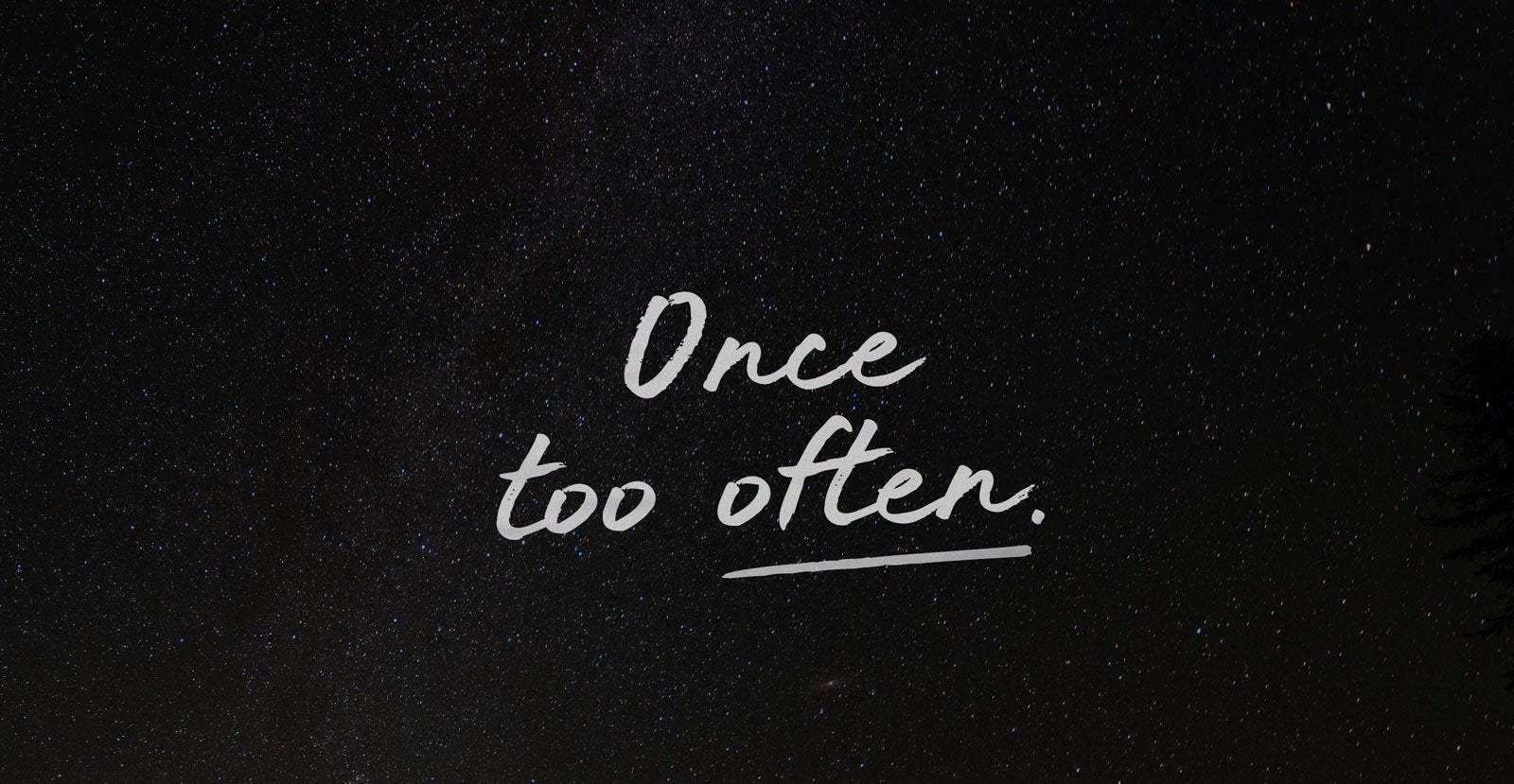 Break Loose Handwritten Brush Script Font - BLKBK Type - Hand Drawn Script Font