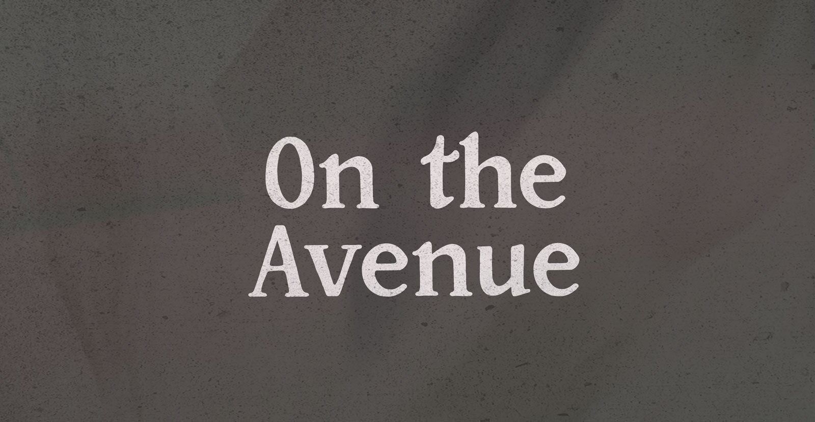 Common Grounds Handwritten Serif Font - BLKBK Type - Hand Drawn Script Font