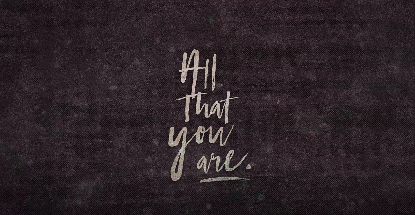 First Take Handwritten Brush Script Font - BLKBK Type - Hand Drawn Script Font