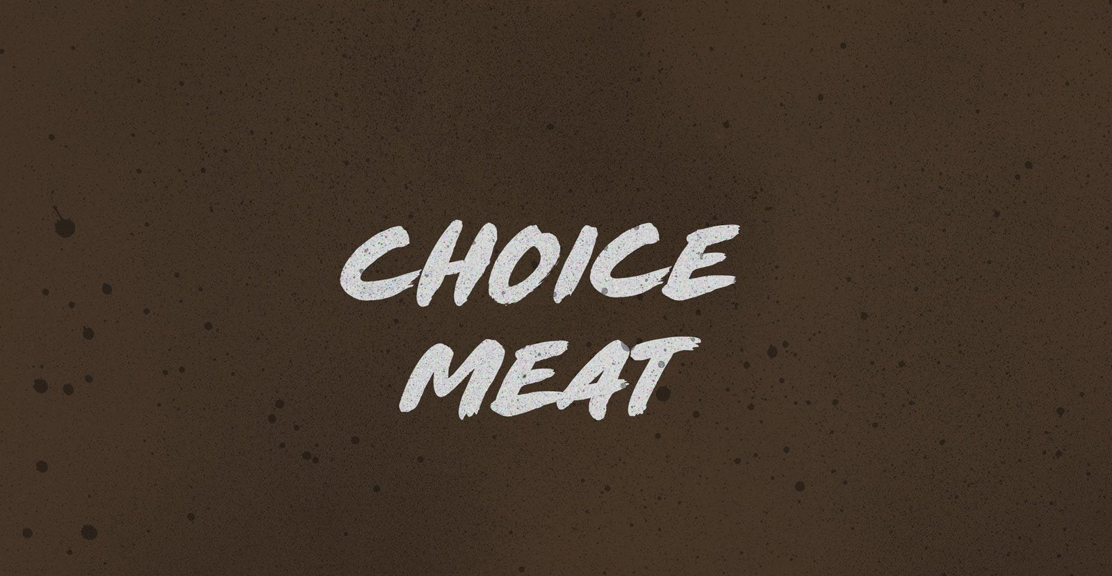 Wave Attack Handwritten Brush Font - BLKBK Type - Hand Drawn Script Font