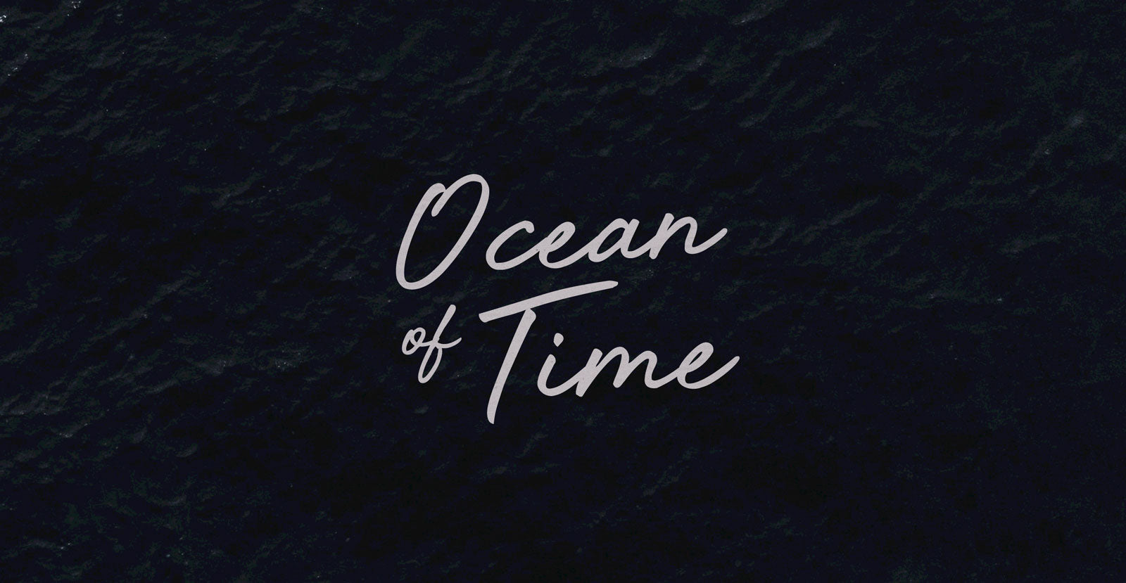 Pure Energy Handwritten Brush Script Font - BLKBK Type - Hand Drawn Script Font