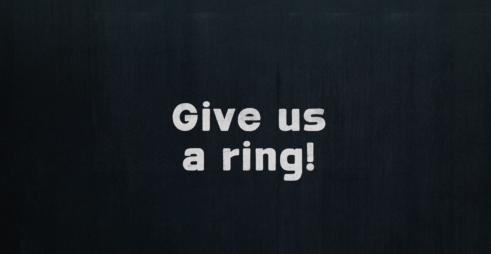 Post Box Handwritten Sans Font - BLKBK Type - Hand Drawn Script Font