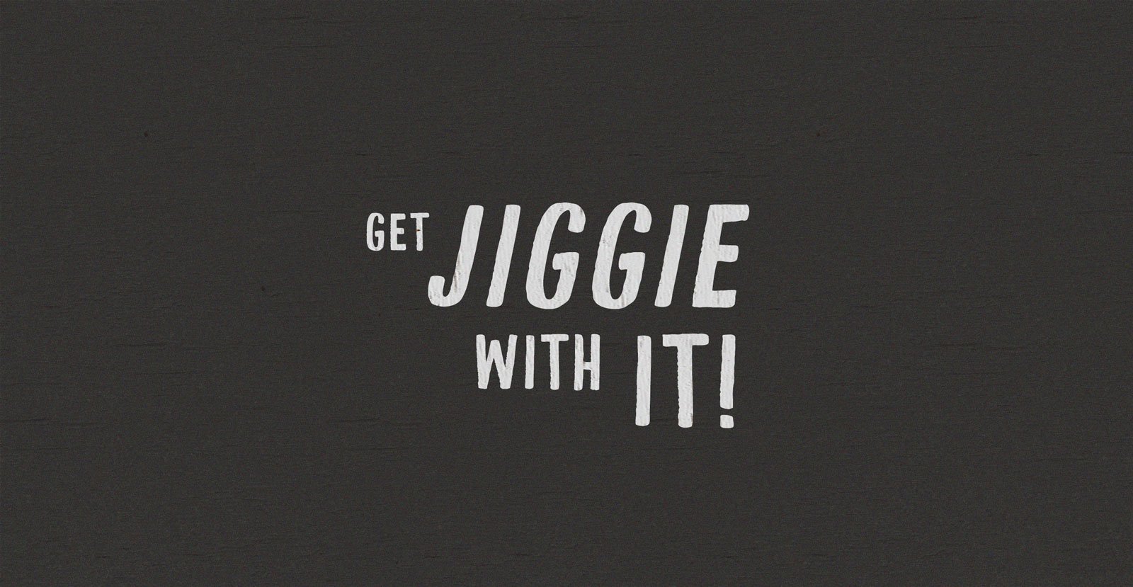 Hall Trash Handwritten Brush Font - BLKBK Type - Hand Drawn Script Font