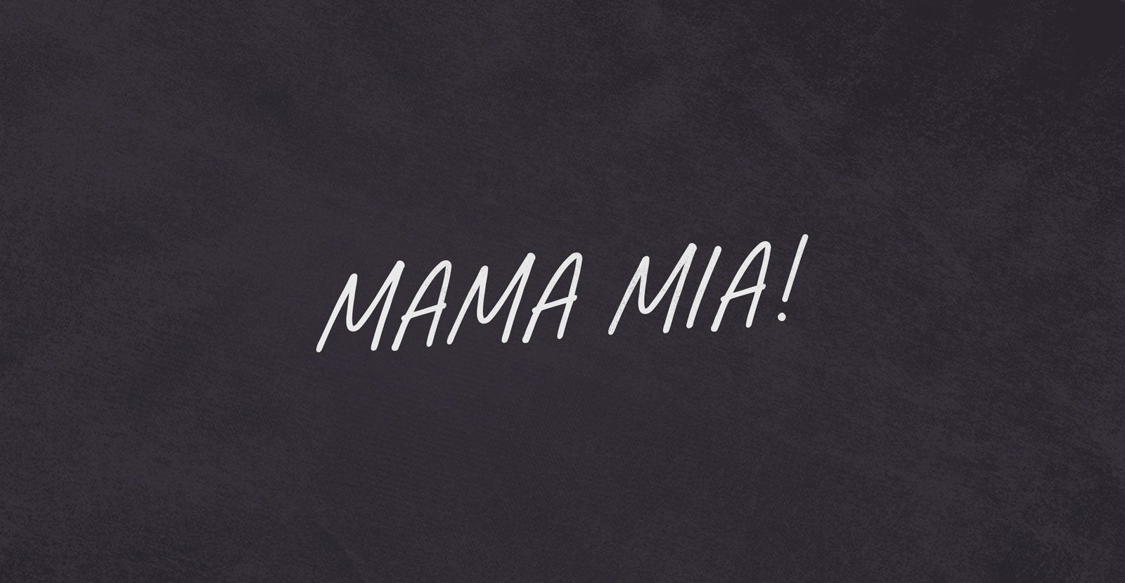 Happy Daze Handwritten Marker Font - BLKBK Type - Hand Drawn Script Font