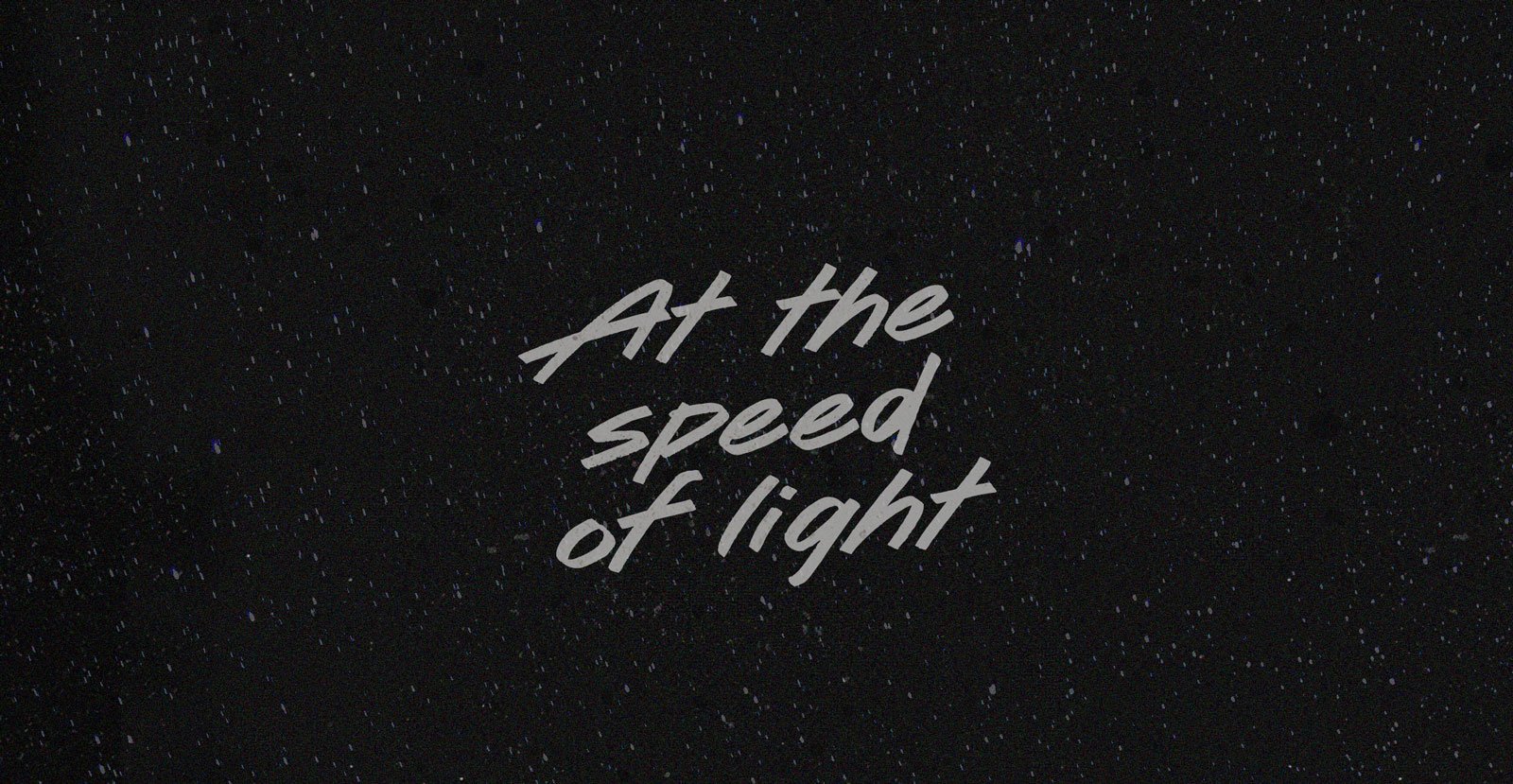 Hard Drive Handwritten Marker Font - BLKBK Type - Hand Drawn Script Font