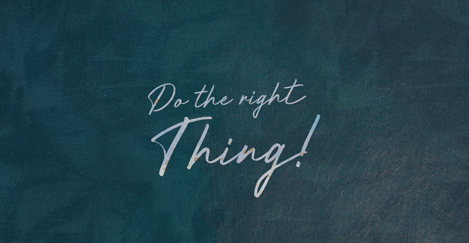 Future Shock Handwritten Brush Script Font - BLKBK Type - Hand Drawn Script Font