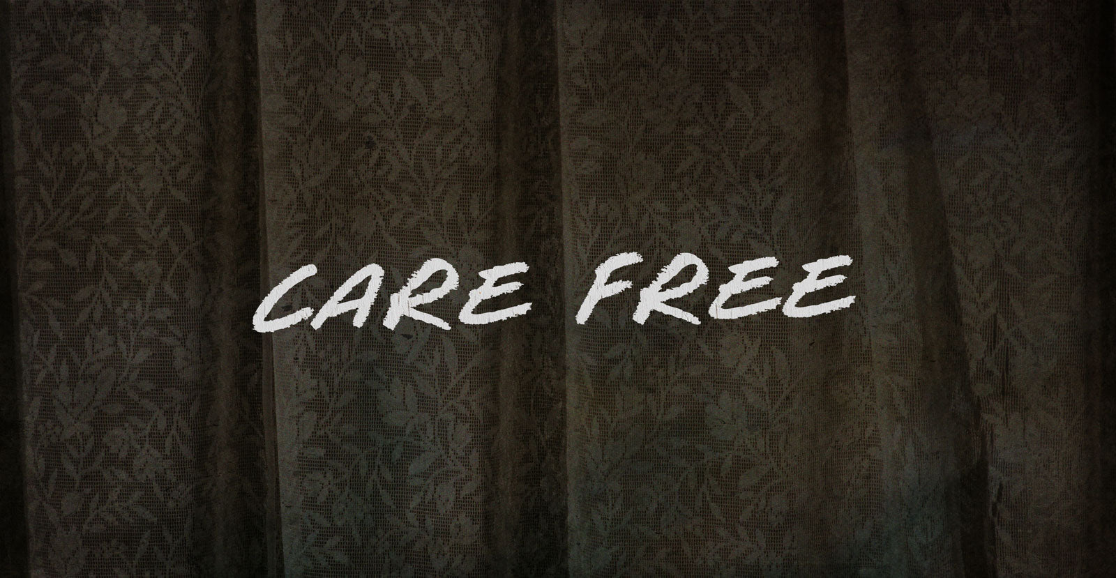 Strange Daze Handwritten Brush Font - BLKBK Type - Hand Drawn Script Font