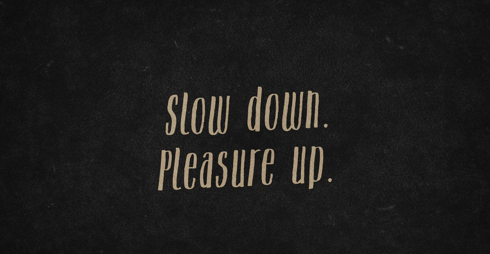 Spot Light Handwritten Brush Font - BLKBK Type - Hand Drawn Script Font