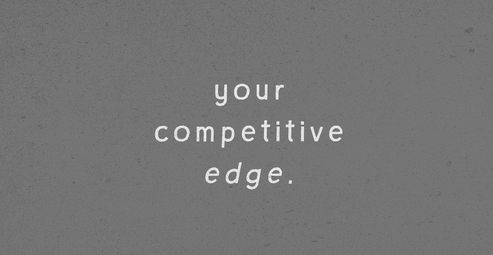 Yeah Right Handwritten Brush Font - BLKBK Type - Hand Drawn Script Font