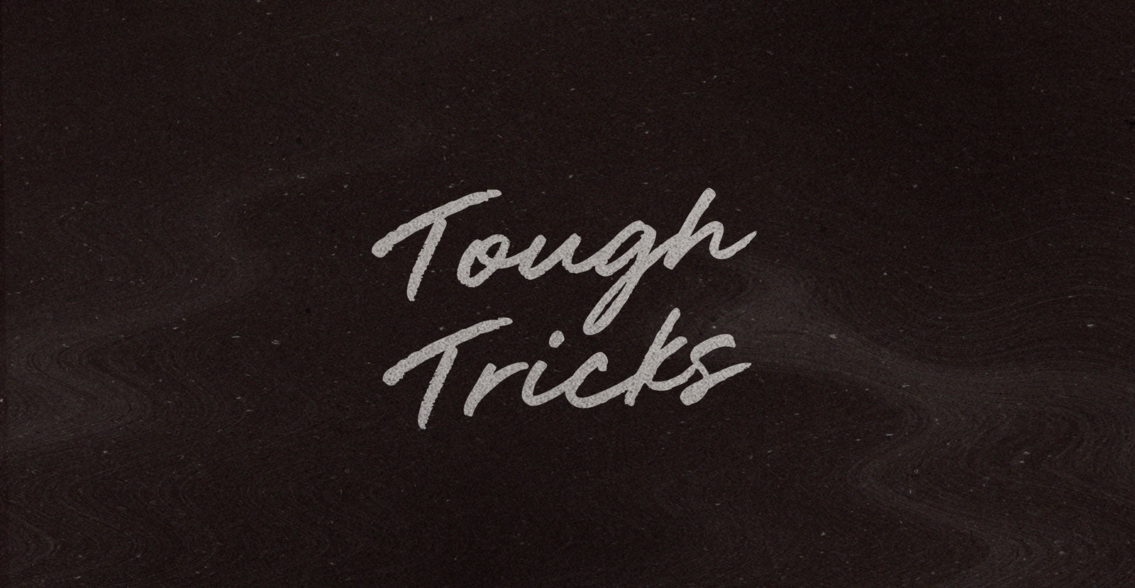 Dream Fever Handwritten Brush Script Font - BLKBK Type - Hand Drawn Script Font