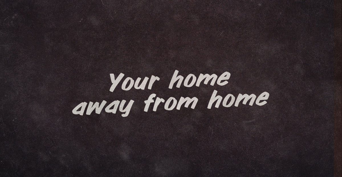 Flip Side Handwritten Brush Font - BLKBK Type - Hand Drawn Script Font