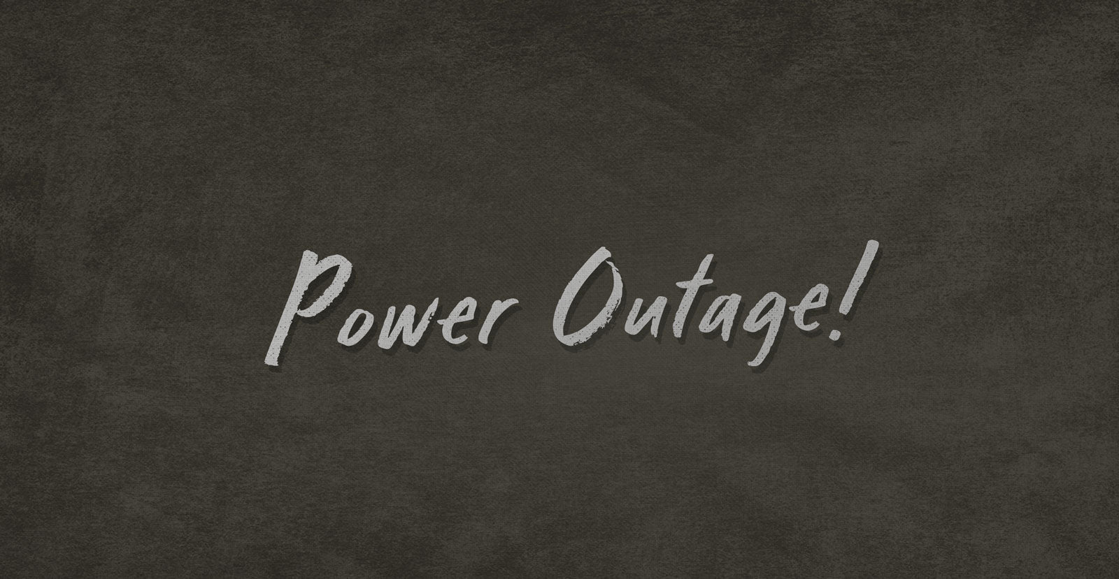 Loose Change Handwritten Brush Font - BLKBK Type - Hand Drawn Script Font