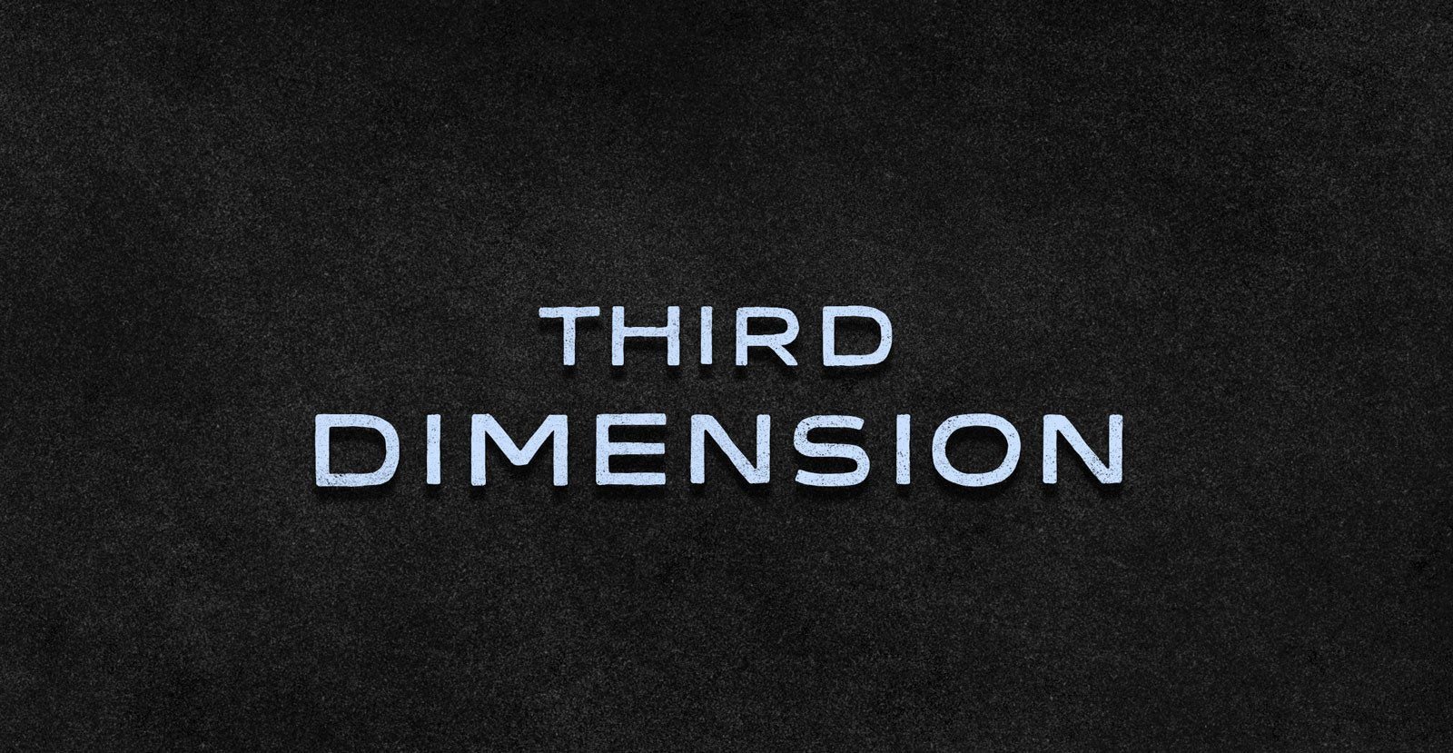 Time Warp Handwritten Sans Font - BLKBK Type - Hand Drawn Script Font