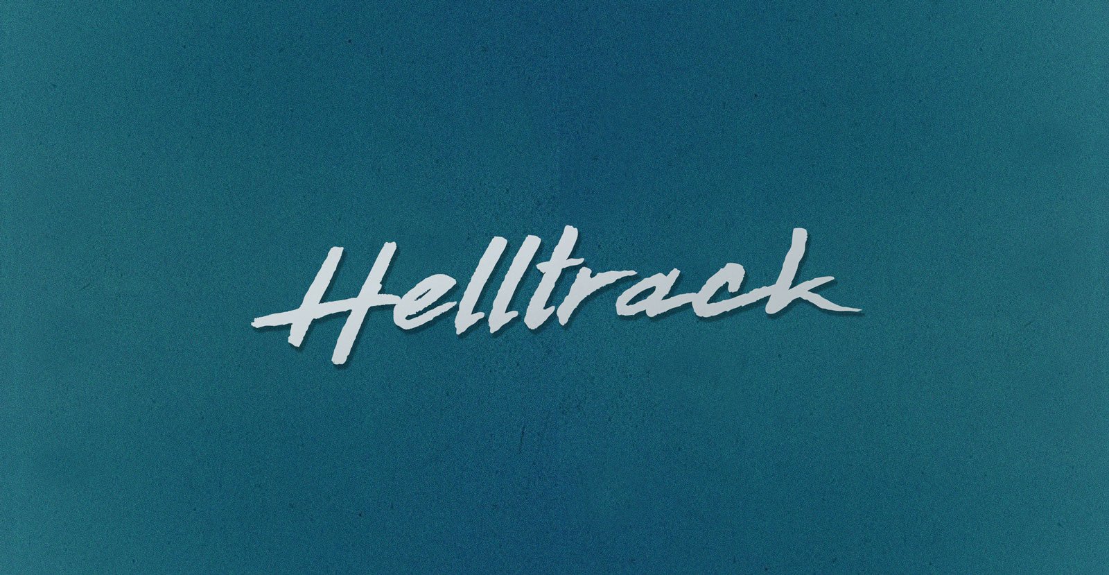 Cru Jones Handwritten Brush Script Font - BLKBK Type - Hand Drawn Script Font