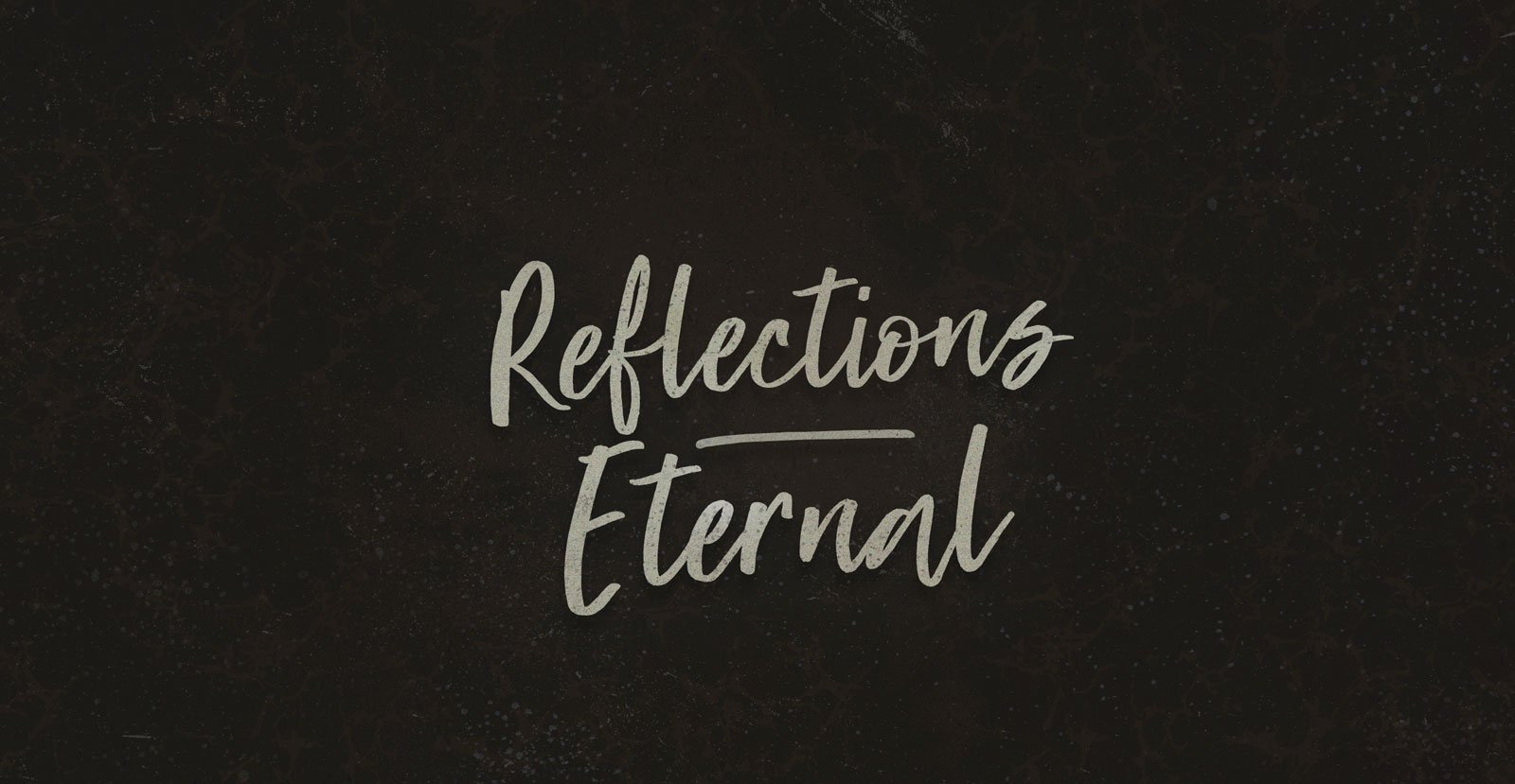 Super Natural Handwritten Brush Script Font - BLKBK Type - Hand Drawn Script Font