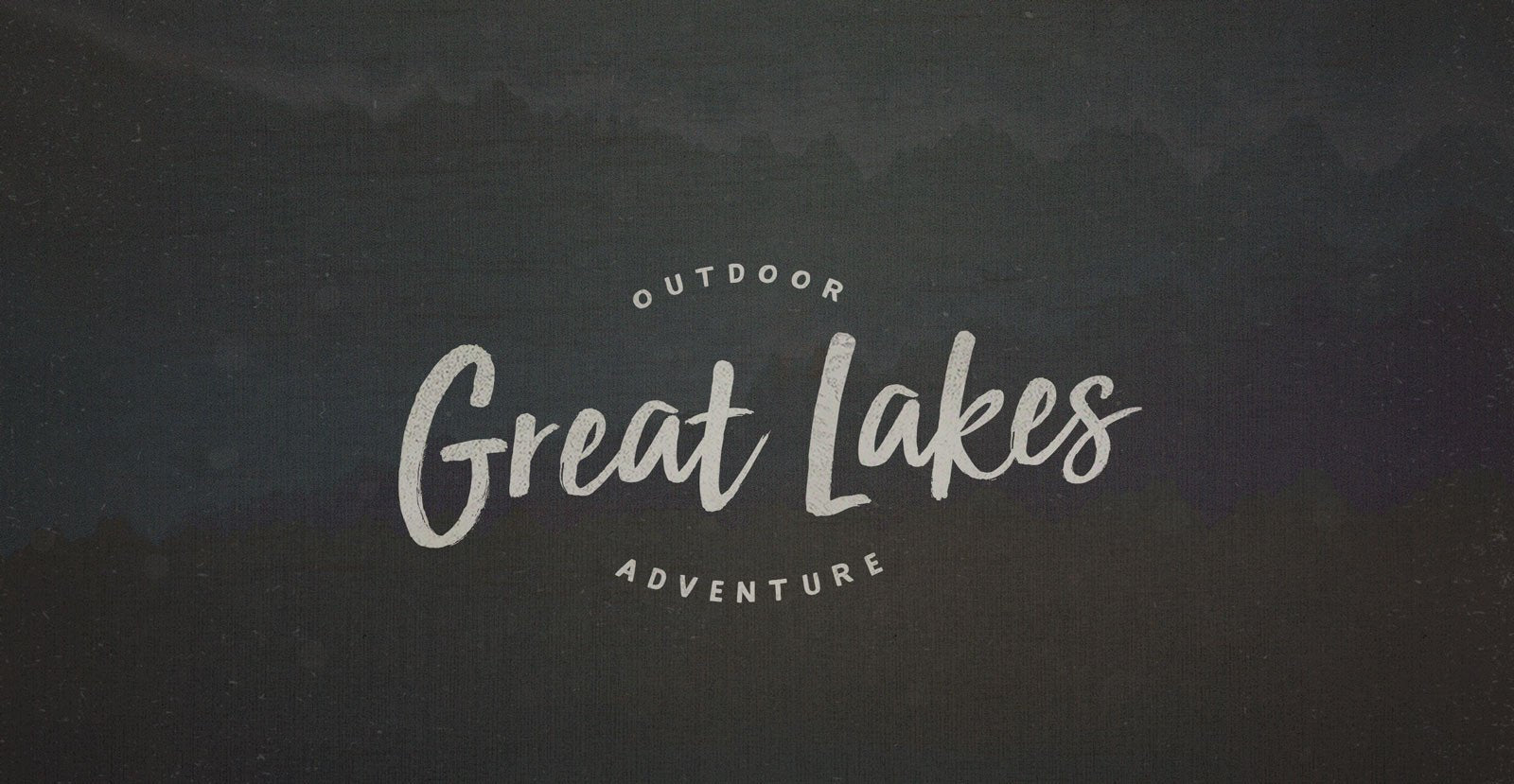 Sun Valley Handwritten Brush Script Font - BLKBK Type - Hand Drawn Script Font